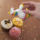 Unicorn Sprinkles Shaker