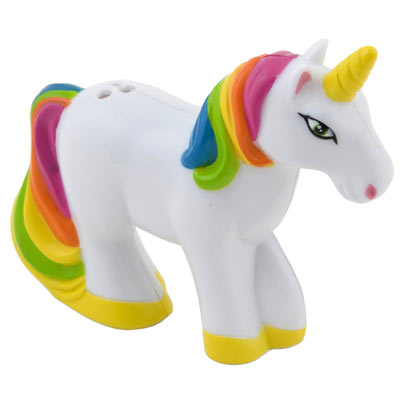Unicorn Sprinkles Shaker