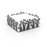 Square Napkin holder - BAOBAB