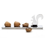 Squirrel nut cracker