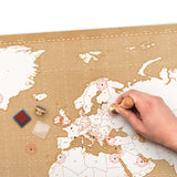Stamp Map™