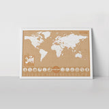 Stamp Map™