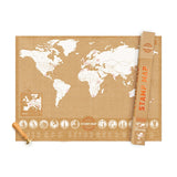 Stamp Map™