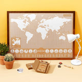 Stamp Map™