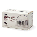 Staple City