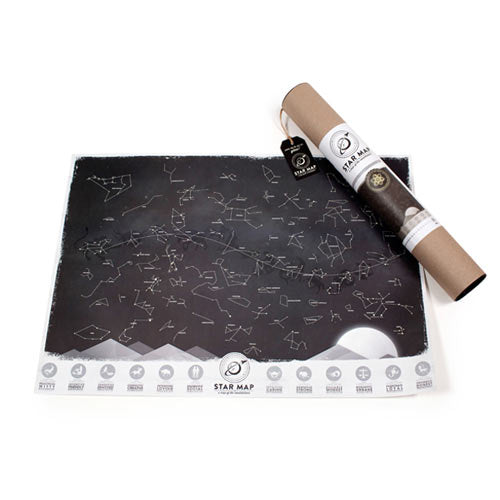 Star Map