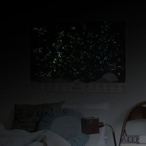 Star Map