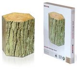 Stooobe- stool Log package | unique gifts | gift ideas | birthday gifts