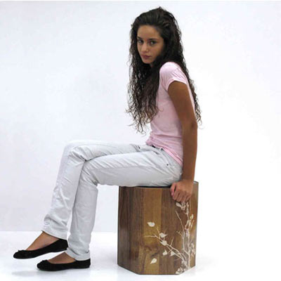 Stooobe- stool