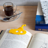 Submark - Submarine Bookmark