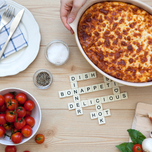 Subtext Trivet