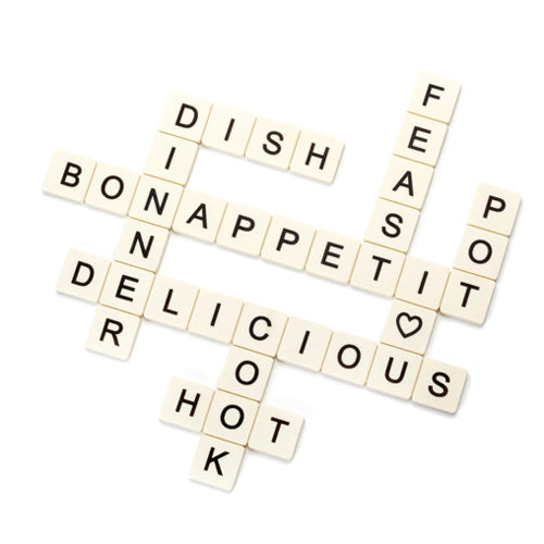Subtext Trivet