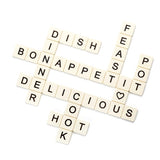 Subtext Trivet