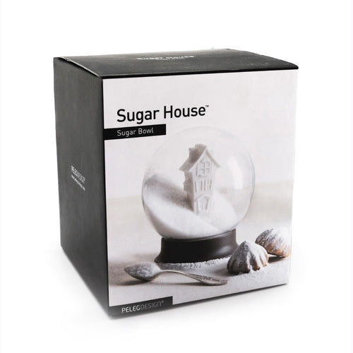 Sugar House - Sugar Bowl
