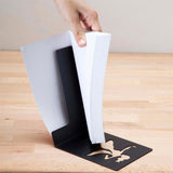 Supergal Bookend