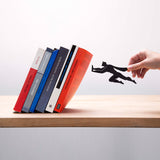 Superhero Bookend