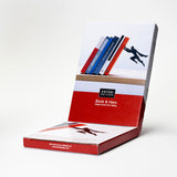 Superhero Bookend