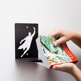 Supercouple Floating Bookshelves