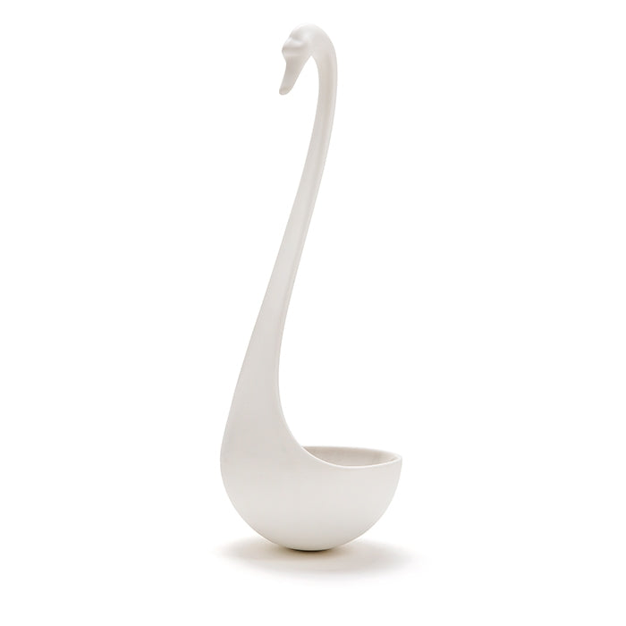 Swanky Floating Ladle