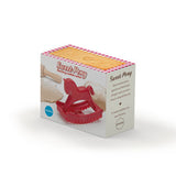 Sweet Pony - Rocking cookie cutter pack