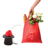 TA-DA! Tote bag to go