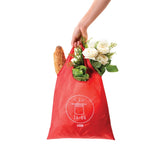TA-DA! Tote bag to go