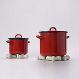 Table Rings / Ceramic trivets2