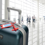 Tag Me - Luggage tag