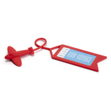 Tag Me - Luggage tag