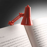 The Book Lamp