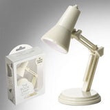 The Book Lamp Cream
