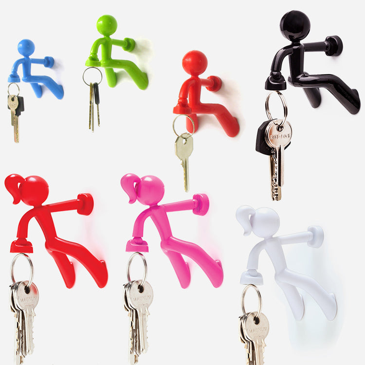 The Key Pete Family