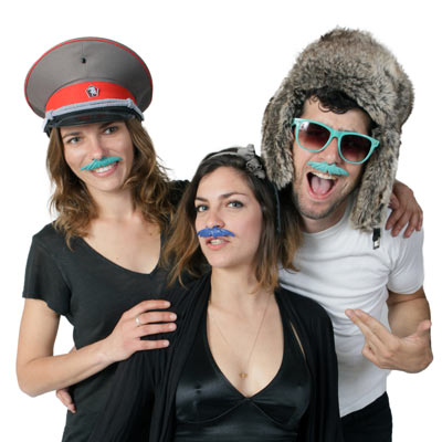 The Mustache