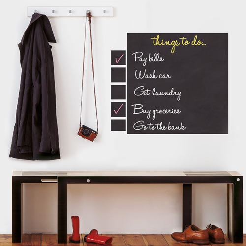 THINGS TO DO