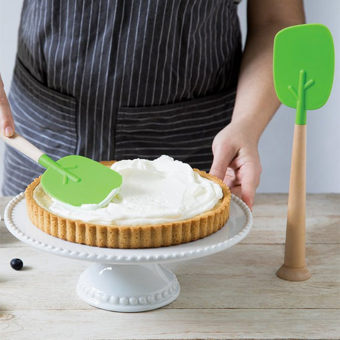 Timber - Spatula