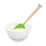 Timber - Spatula