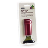 Tip Top - Bottle stop