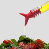 Tipsi - Bottle pourer spout