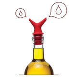 Tipsi - Bottle pourer spout
