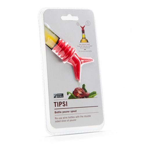 Tipsi - Bottle pourer spout