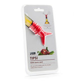 Tipsi - Bottle pourer spout