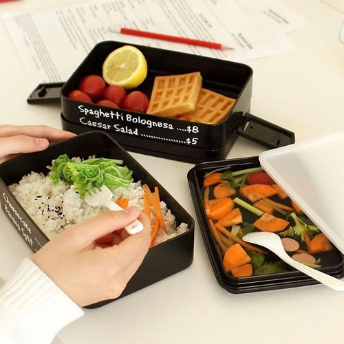 Today\'s Menu Lunch Box