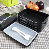 Today\'s Menu Lunch Box