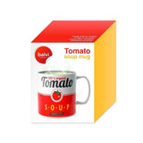 Tomato Soup - Giant Soup Mug