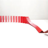 Topple-Card Rally Game