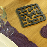 Trivet - MAZE
