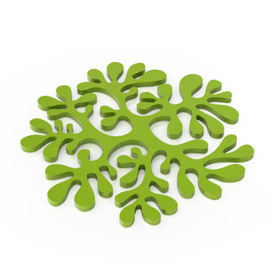 Trivet - ORGANIC