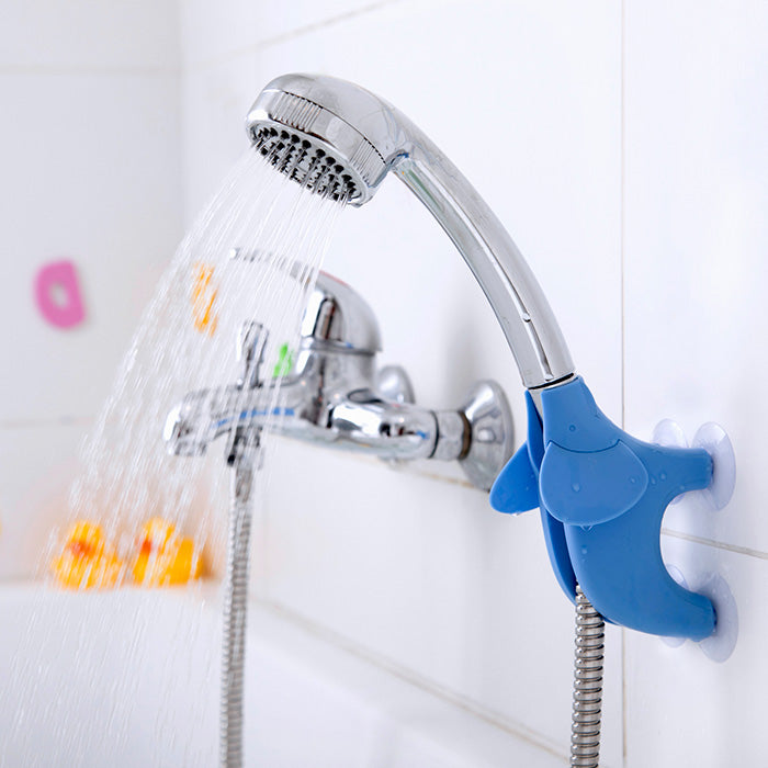 Trunky Dory - Shower Head Holder