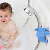 Trunky Dory - Shower Head Holder