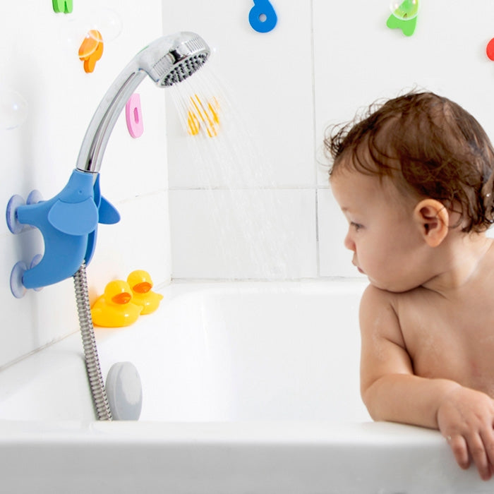 Trunky Dory - Shower Head Holder